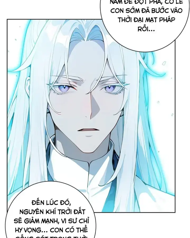 Bắt đầu Vô địch Từ Trúc Cơ Chapter 1 - Trang 52