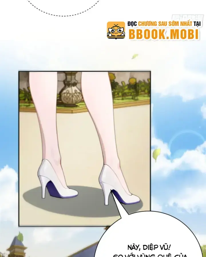 Bắt đầu Vô địch Từ Trúc Cơ Chapter 3 - Trang 36