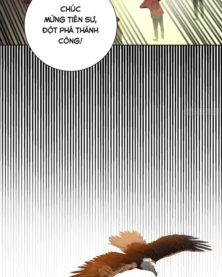 Bắt đầu Vô địch Từ Trúc Cơ Chapter 1 - Trang 25