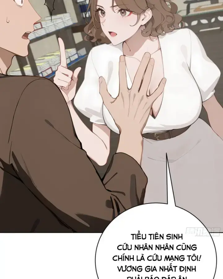Bắt đầu Vô địch Từ Trúc Cơ Chapter 2 - Trang 43