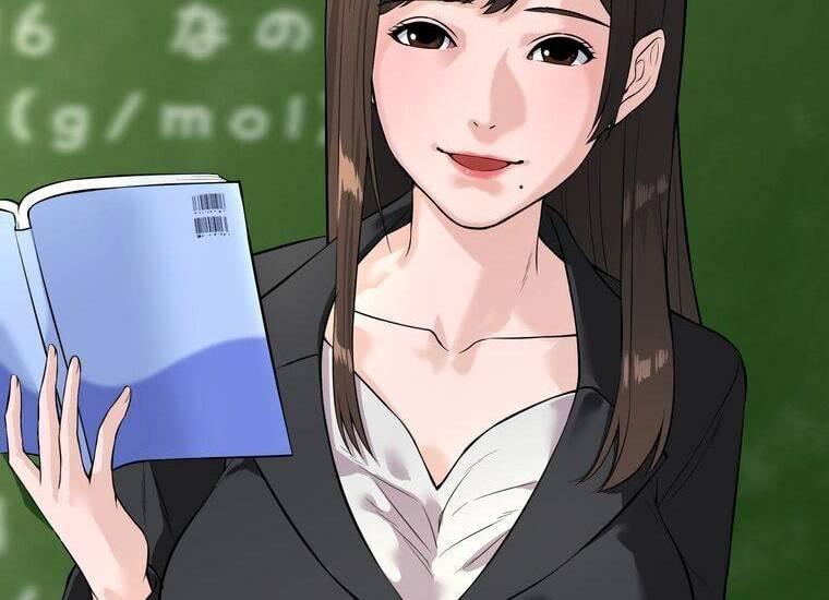 Giáo Viên ác Quỷ Saiko Chapter 2 - Trang 47