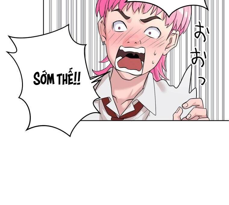 Giáo Viên ác Quỷ Saiko Chapter 1 - Trang 207
