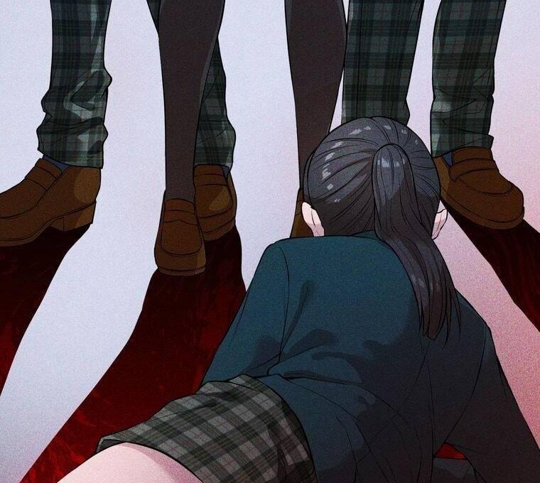 Giáo Viên ác Quỷ Saiko Chapter 1 - Trang 7