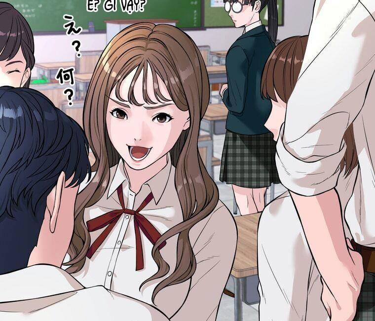Giáo Viên ác Quỷ Saiko Chapter 2 - Trang 116