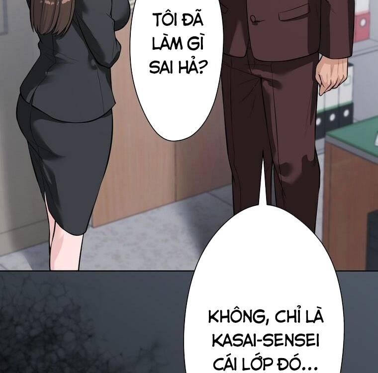 Giáo Viên ác Quỷ Saiko Chapter 2 - Trang 127