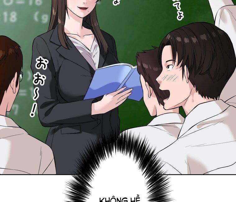 Giáo Viên ác Quỷ Saiko Chapter 2 - Trang 80
