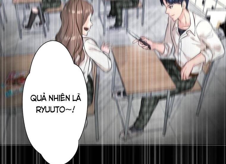 Giáo Viên ác Quỷ Saiko Chapter 2 - Trang 53