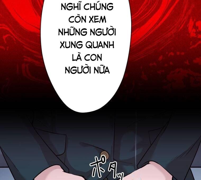 Giáo Viên ác Quỷ Saiko Chapter 1 - Trang 9