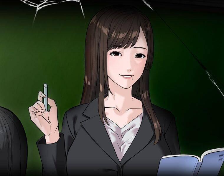 Giáo Viên ác Quỷ Saiko Chapter 2 - Trang 6