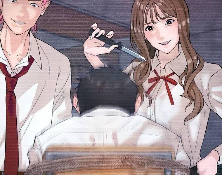 Giáo Viên ác Quỷ Saiko Chapter 1 - Trang 46