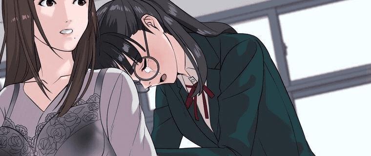 Giáo Viên Ác Quỷ Saiko Chap 4 - Next Chap 5