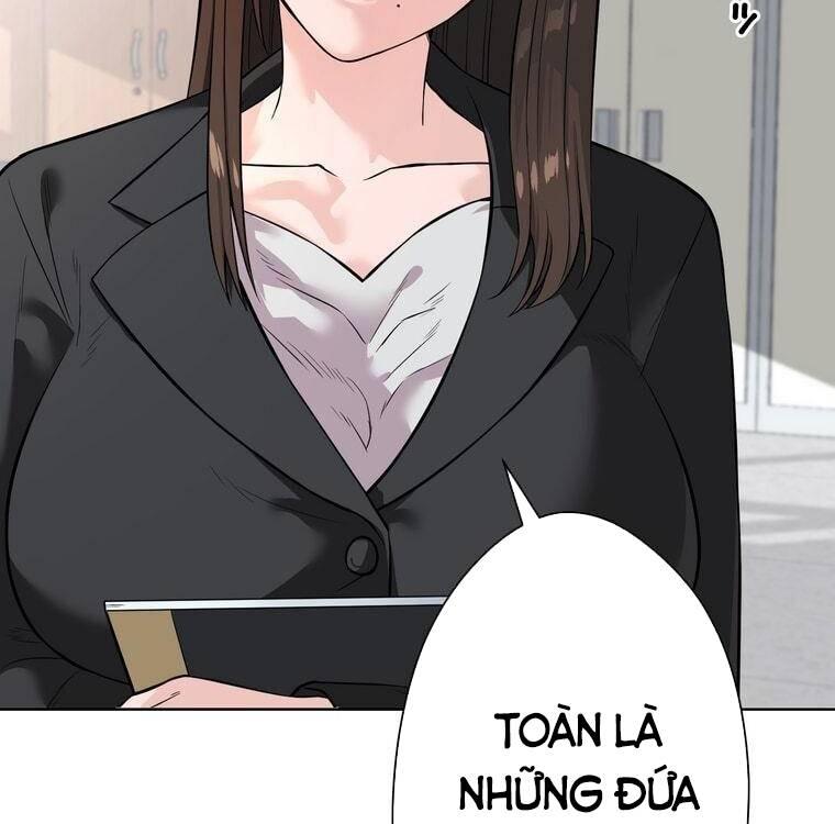 Giáo Viên ác Quỷ Saiko Chapter 2 - Trang 124