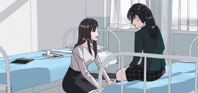 Giáo Viên Ác Quỷ Saiko Chap 4 - Next Chap 5