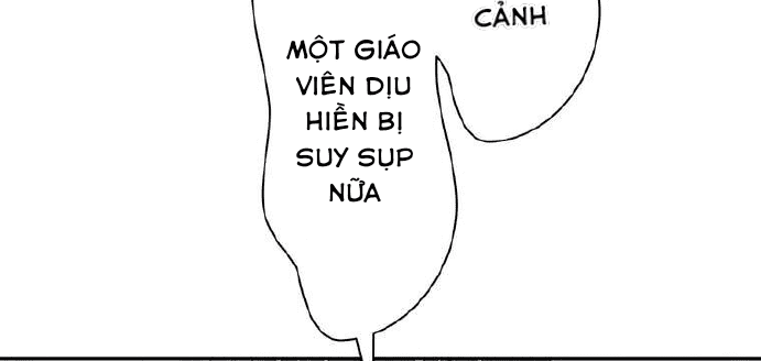 Giáo Viên Ác Quỷ Saiko Chap 4 - Next Chap 5