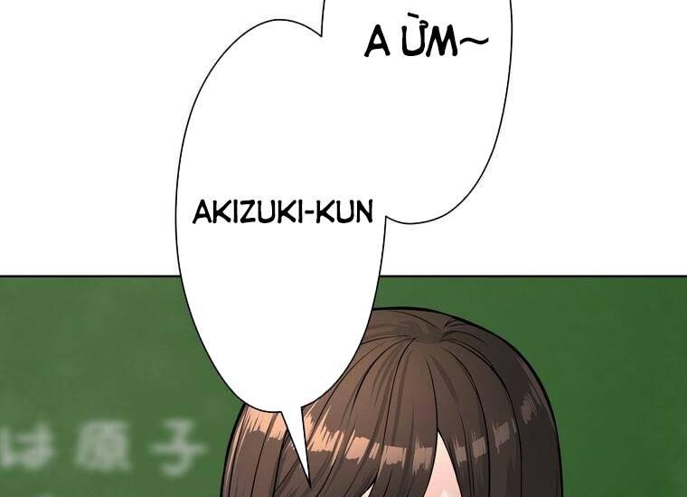 Giáo Viên ác Quỷ Saiko Chapter 2 - Trang 36