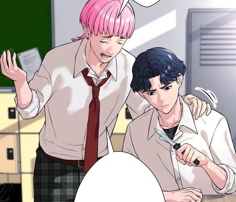 Giáo Viên ác Quỷ Saiko Chapter 2 - Trang 87