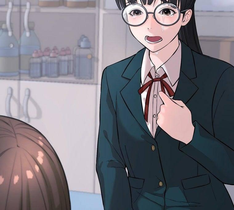 Giáo Viên ác Quỷ Saiko Chapter 1 - Trang 12