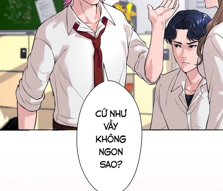 Giáo Viên ác Quỷ Saiko Chapter 2 - Trang 95