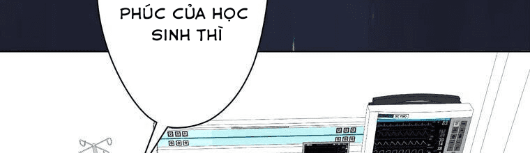 Giáo Viên Ác Quỷ Saiko Chap 4 - Next Chap 5