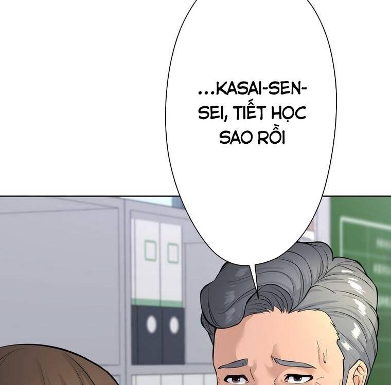 Giáo Viên ác Quỷ Saiko Chapter 2 - Trang 121