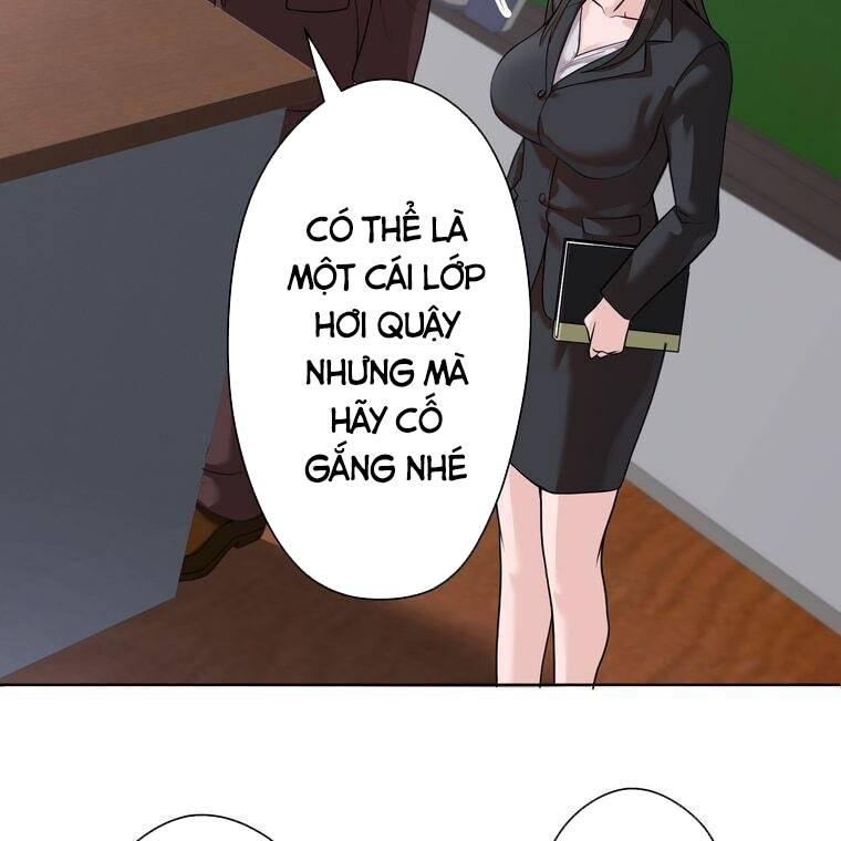 Giáo Viên ác Quỷ Saiko Chapter 1 - Trang 136