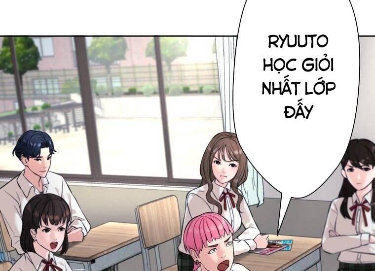 Giáo Viên ác Quỷ Saiko Chapter 2 - Trang 41