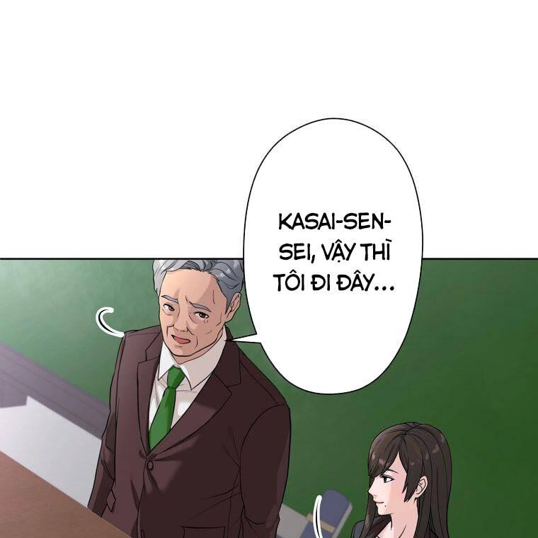 Giáo Viên ác Quỷ Saiko Chapter 1 - Trang 135