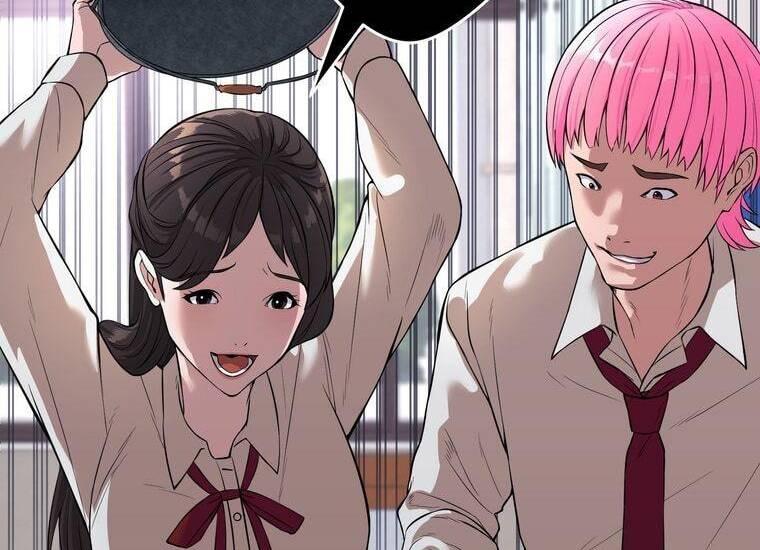 Giáo Viên ác Quỷ Saiko Chapter 2 - Trang 167