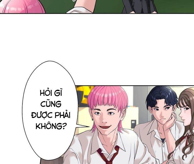 Giáo Viên ác Quỷ Saiko Chapter 1 - Trang 165