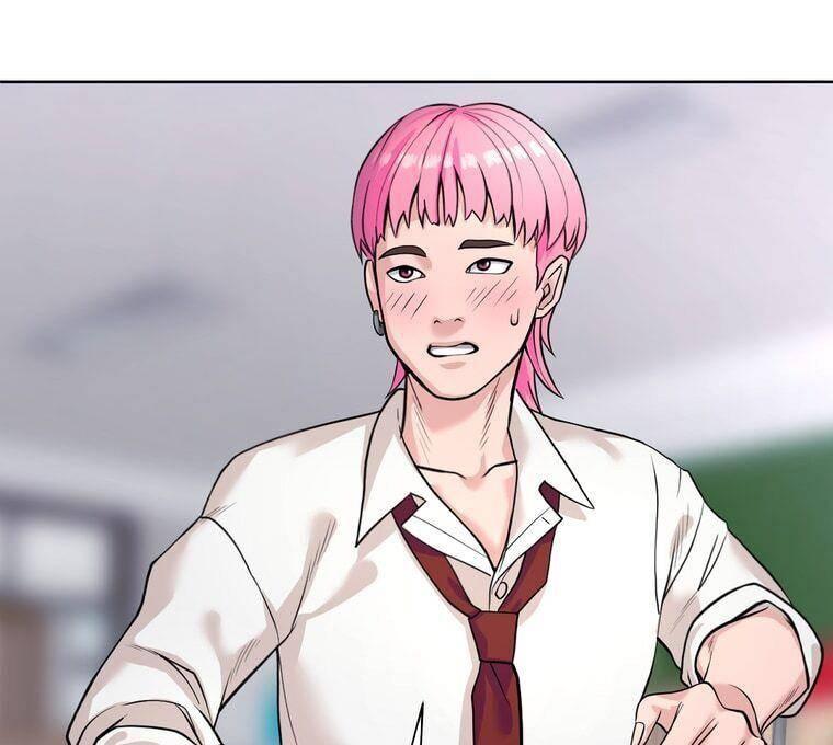 Giáo Viên ác Quỷ Saiko Chapter 1 - Trang 200