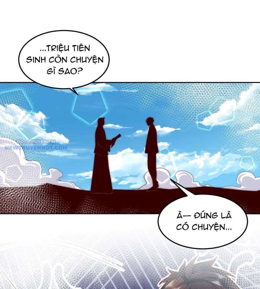 Ta Dựa Vào Danh Hào Hệ Thống Đả Bại Ngàn Vạn Thần Hào chapter 96 - Trang 10