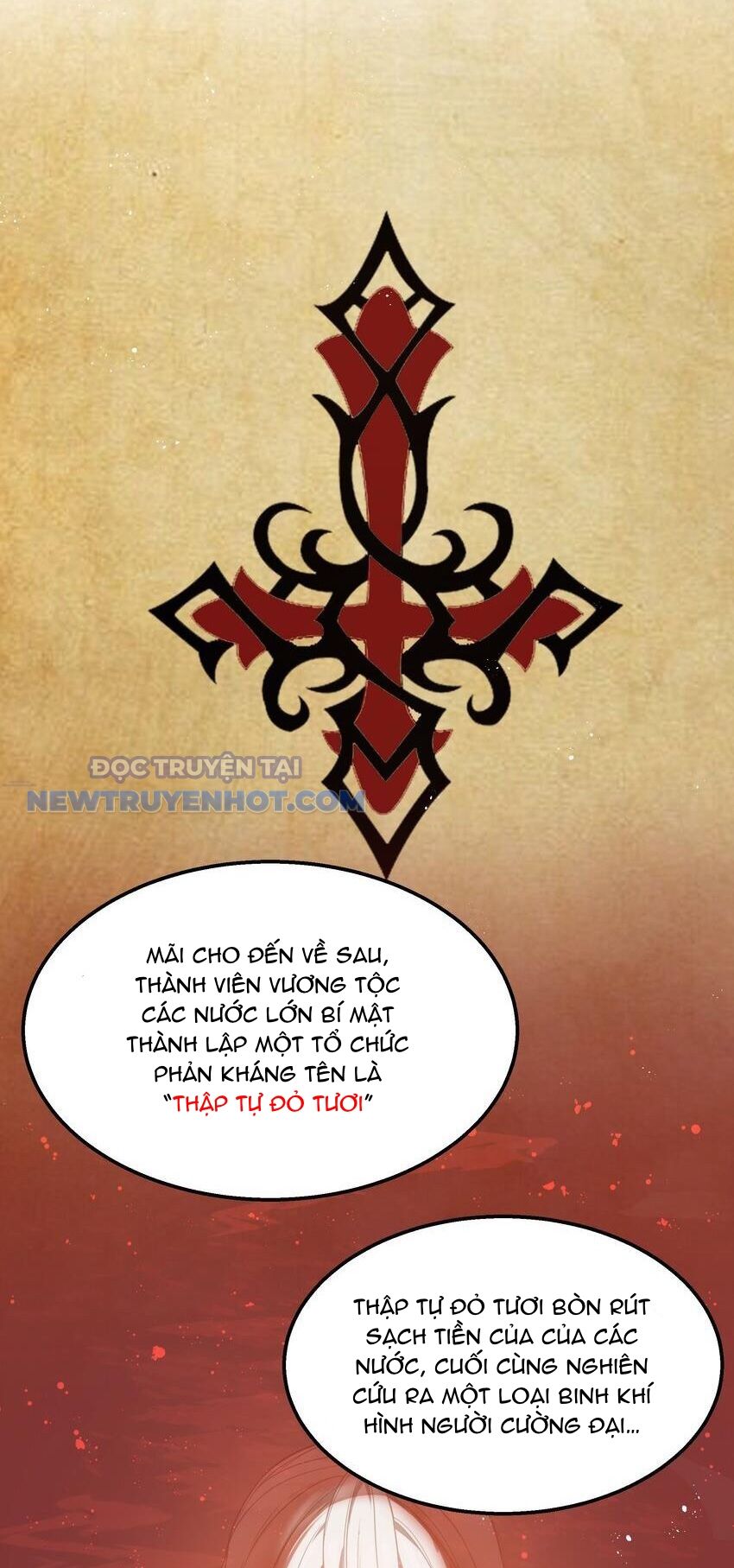 Dũng Giả Này Là Người Theo Chủ Nghĩa Tiền Tài Chí Thượng chapter 37 - Trang 46