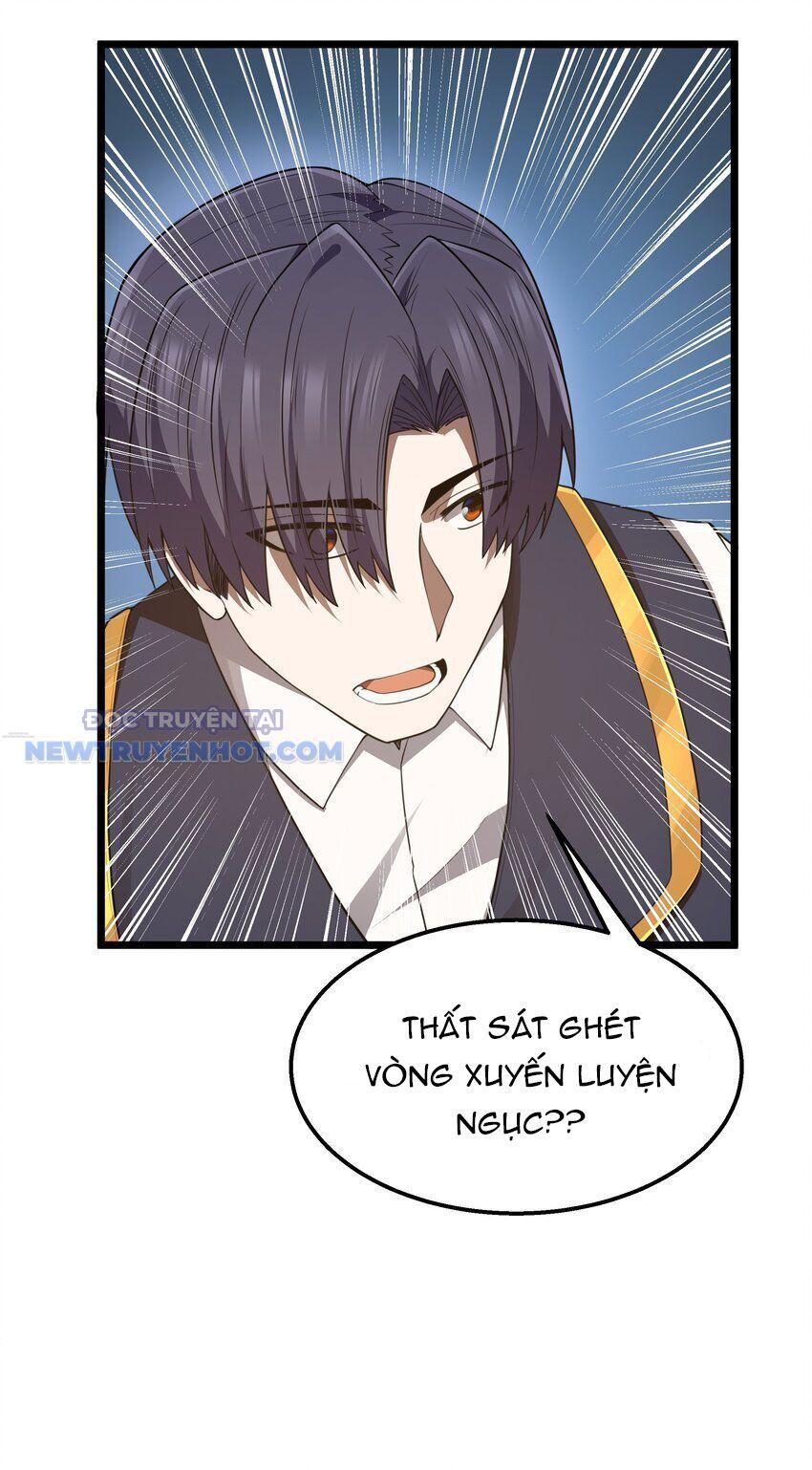 Dũng Giả Này Là Người Theo Chủ Nghĩa Tiền Tài Chí Thượng chapter 36 - Trang 29