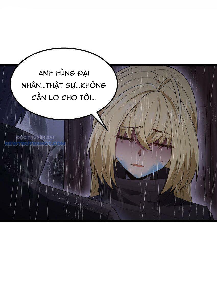 Dũng Giả Này Là Người Theo Chủ Nghĩa Tiền Tài Chí Thượng chapter 28 - Trang 36