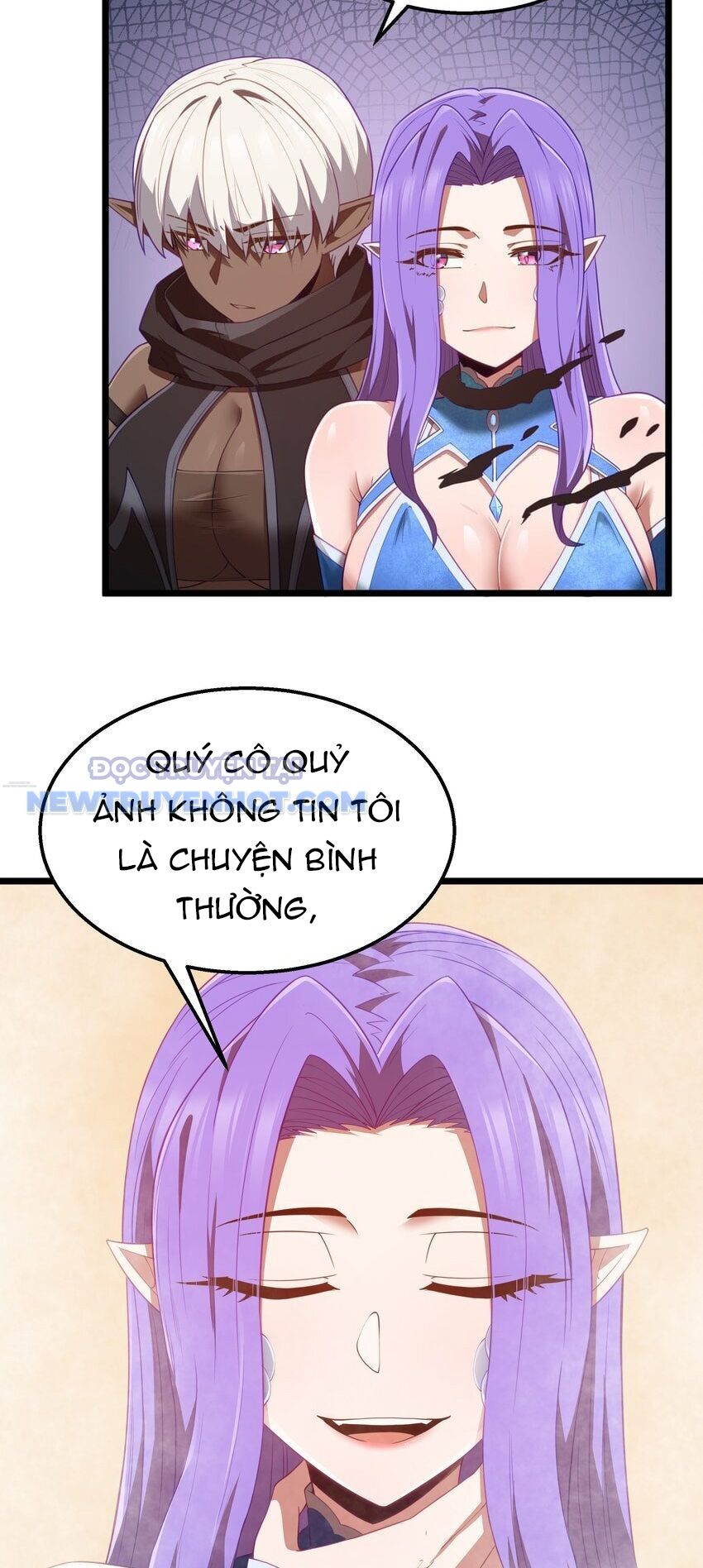 Dũng Giả Này Là Người Theo Chủ Nghĩa Tiền Tài Chí Thượng chapter 39 - Trang 38