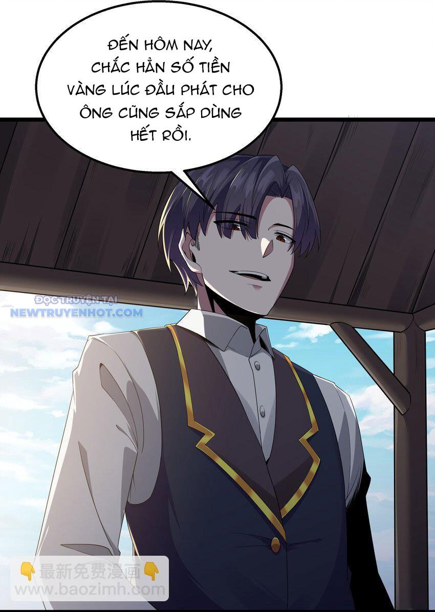 Dũng Giả Này Là Người Theo Chủ Nghĩa Tiền Tài Chí Thượng chapter 35 - Trang 19
