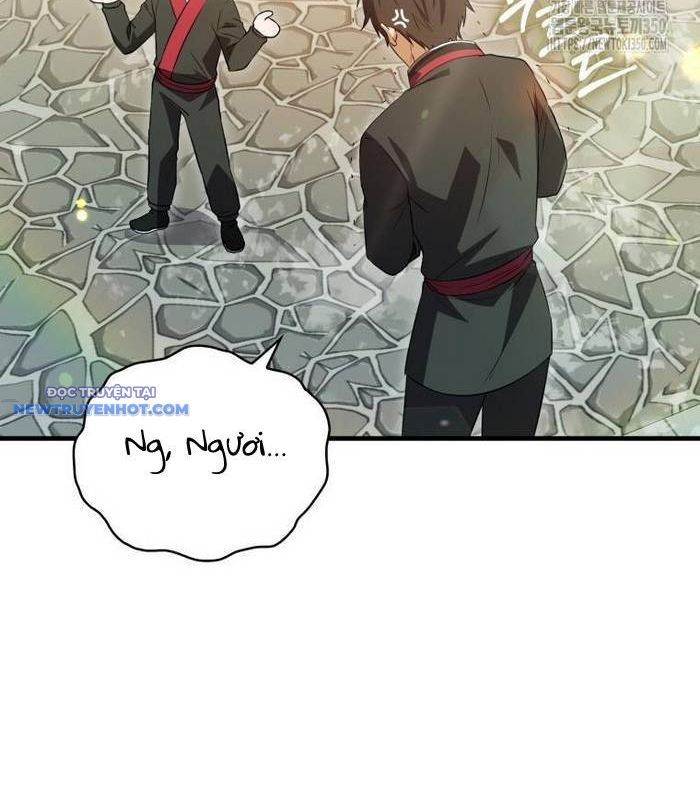 Trở Thành Đệ Tử Nhỏ Tuổi Nhất Phái Hoa Sơn chapter 8 - Trang 16