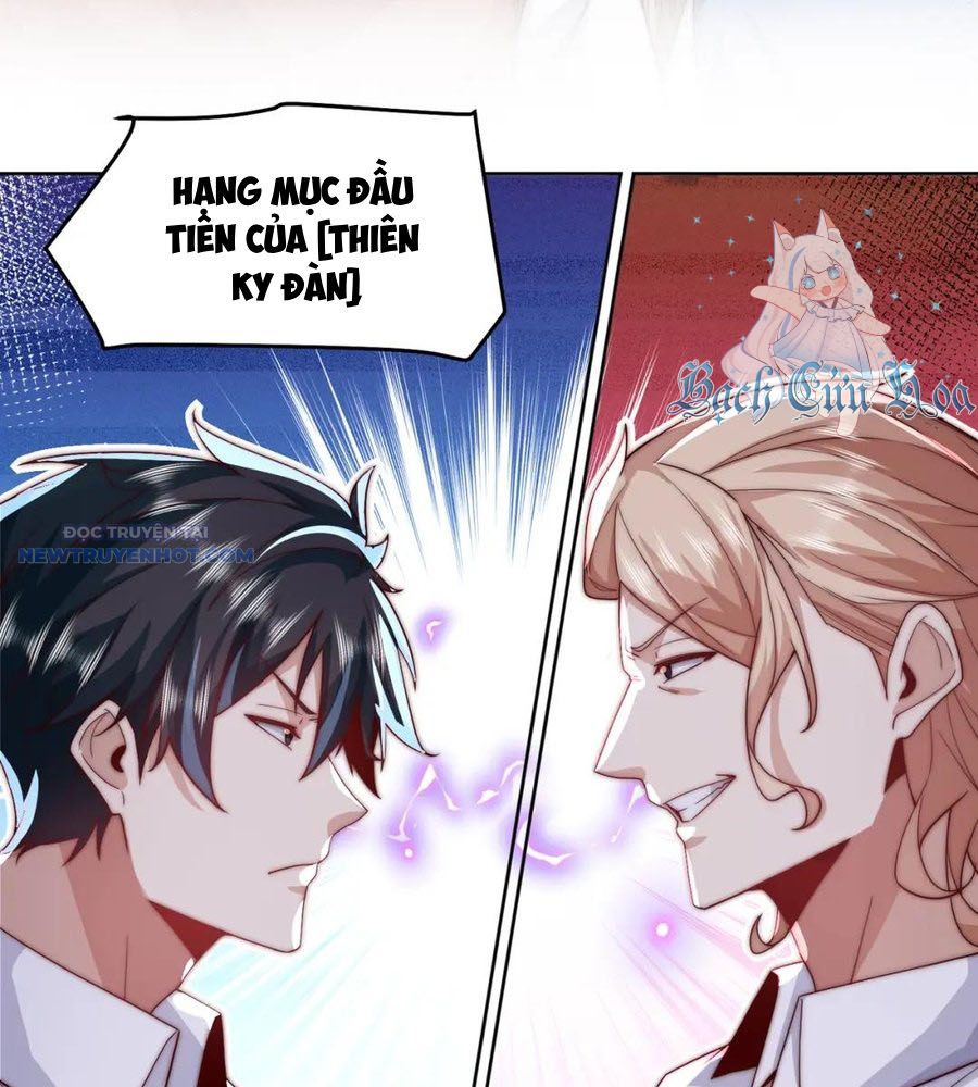 Ta Dựa Vào Danh Hào Hệ Thống Đả Bại Ngàn Vạn Thần Hào chapter 92 - Trang 42