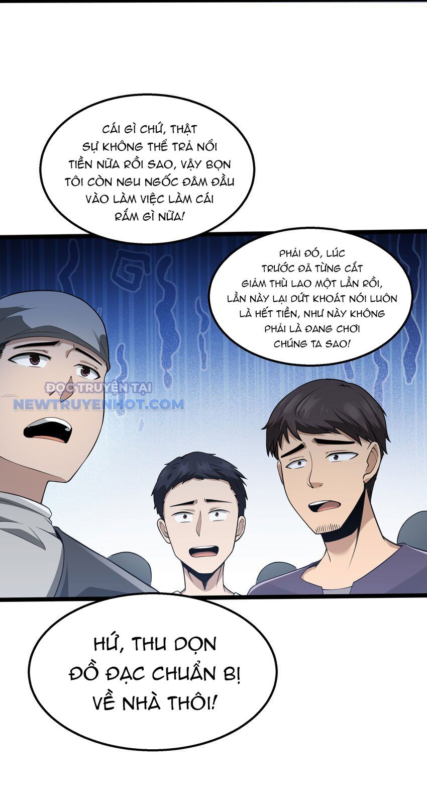 Dũng Giả Này Là Người Theo Chủ Nghĩa Tiền Tài Chí Thượng chapter 35 - Trang 31