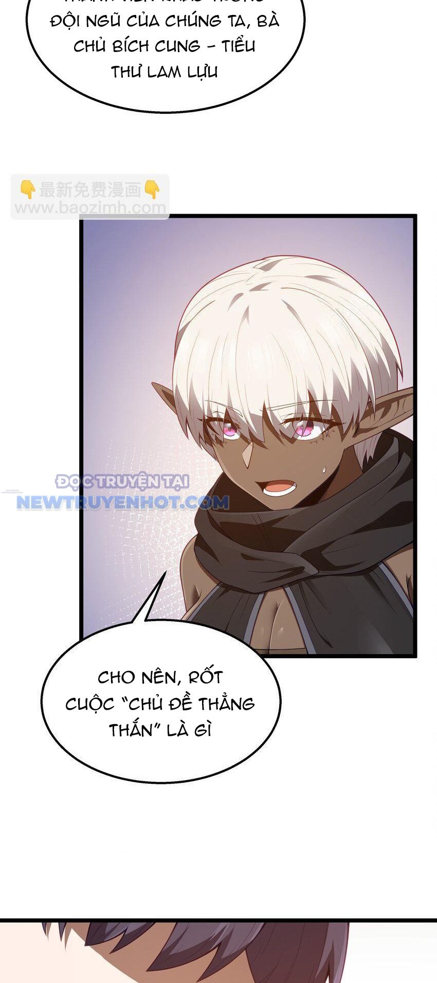 Dũng Giả Này Là Người Theo Chủ Nghĩa Tiền Tài Chí Thượng chapter 39 - Trang 47