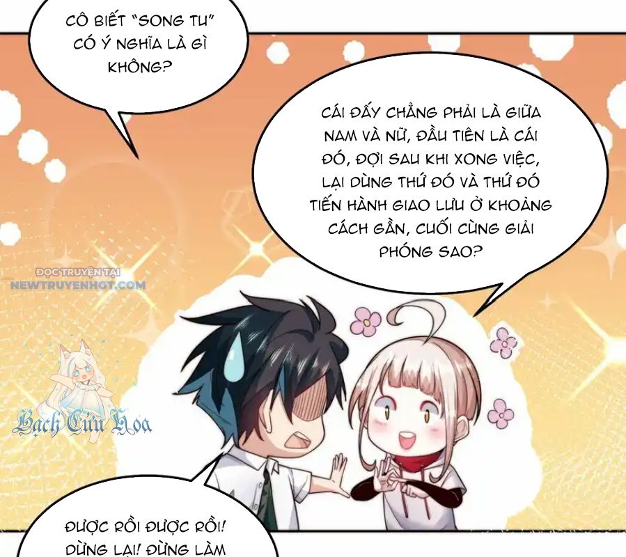 Ta Dựa Vào Danh Hào Hệ Thống Đả Bại Ngàn Vạn Thần Hào chapter 81 - Trang 21