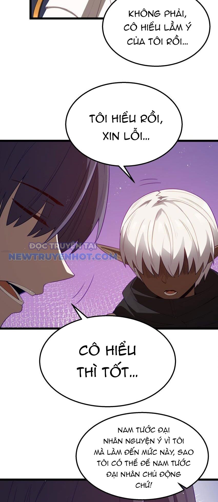 Dũng Giả Này Là Người Theo Chủ Nghĩa Tiền Tài Chí Thượng chapter 38 - Trang 45