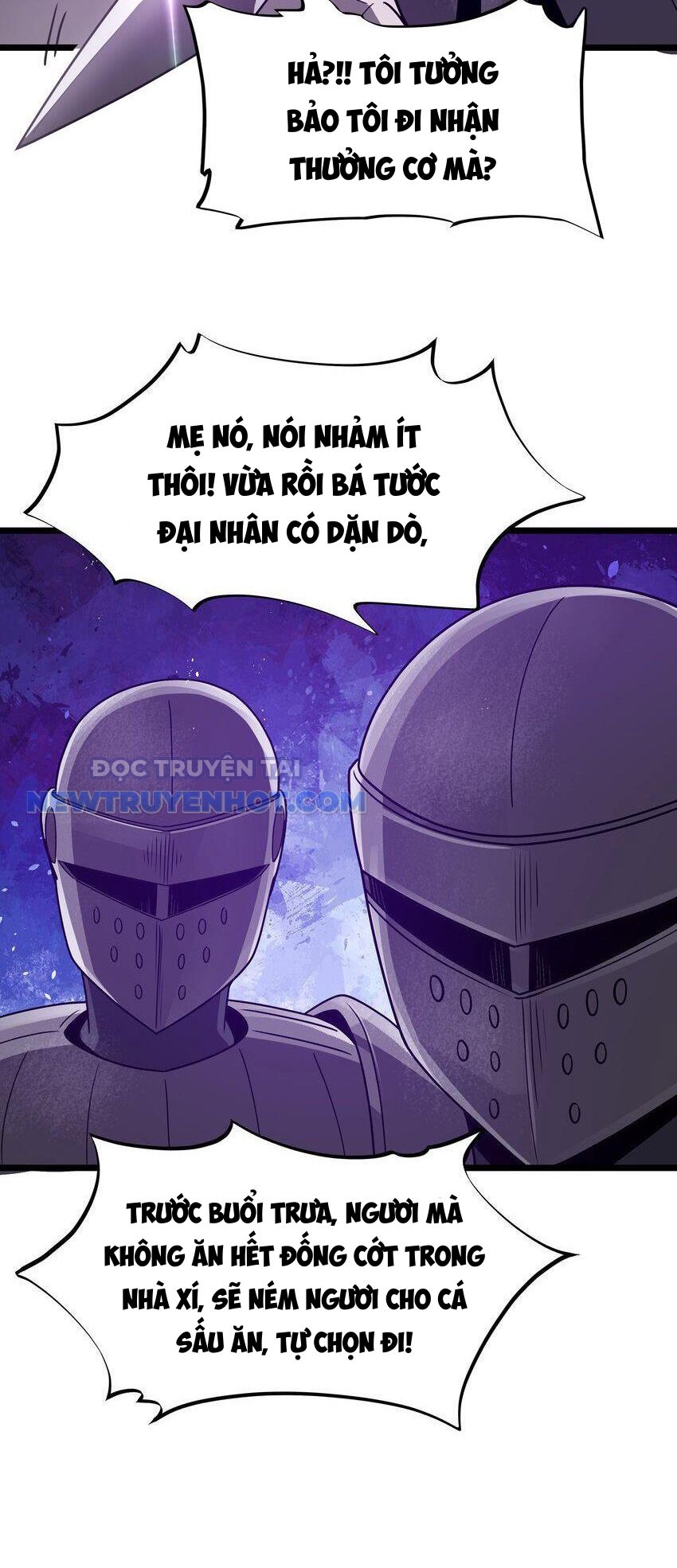 Dũng Giả Này Là Người Theo Chủ Nghĩa Tiền Tài Chí Thượng chapter 37 - Trang 15