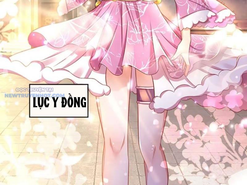 Khắc đan Tu Tiên Chỉ Cẩu Trường Sinh chapter 25 - Trang 41