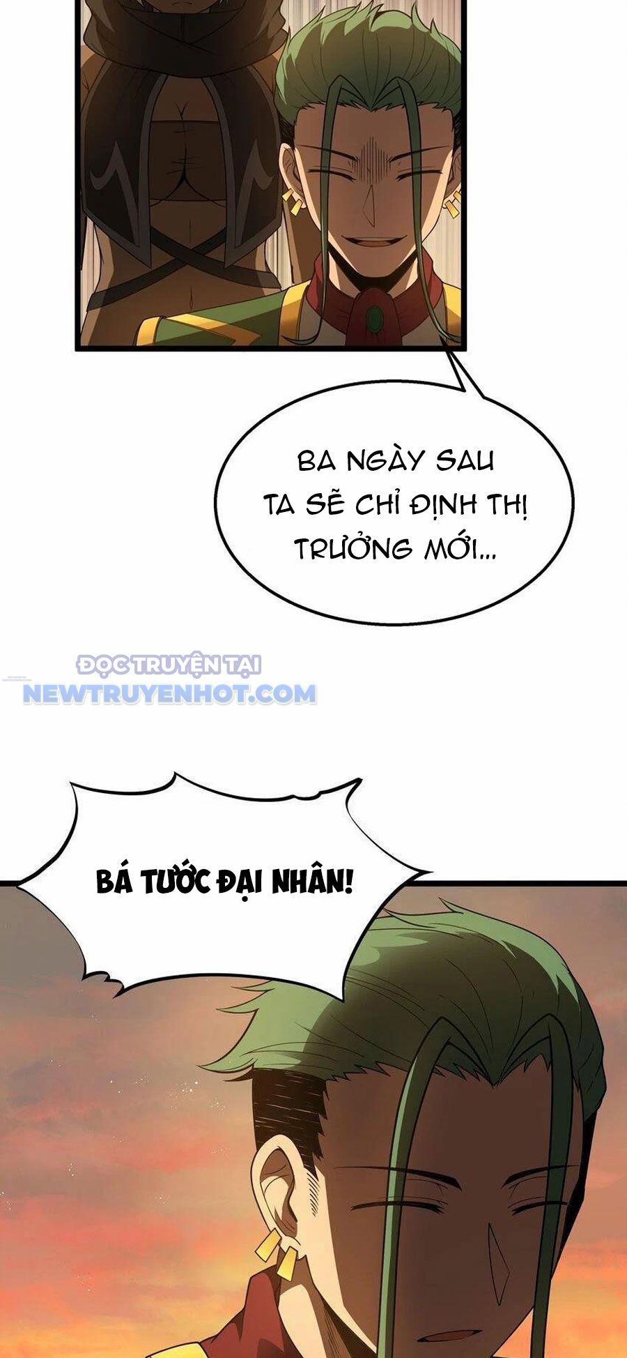Dũng Giả Này Là Người Theo Chủ Nghĩa Tiền Tài Chí Thượng chapter 33 - Trang 22