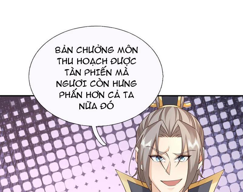 Thu Triệu Vạn đồ đệ, Vi Sư Vô địch Thế Gian chapter 151 - Trang 30