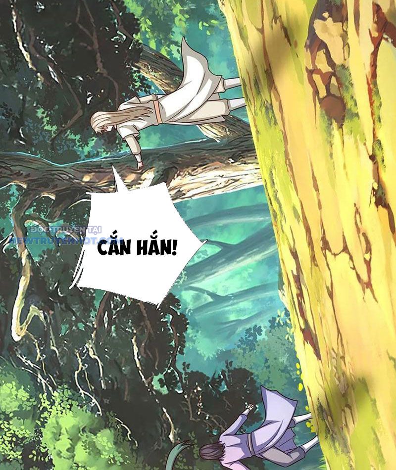 Khắc đan Tu Tiên Chỉ Cẩu Trường Sinh chapter 66 - Trang 44