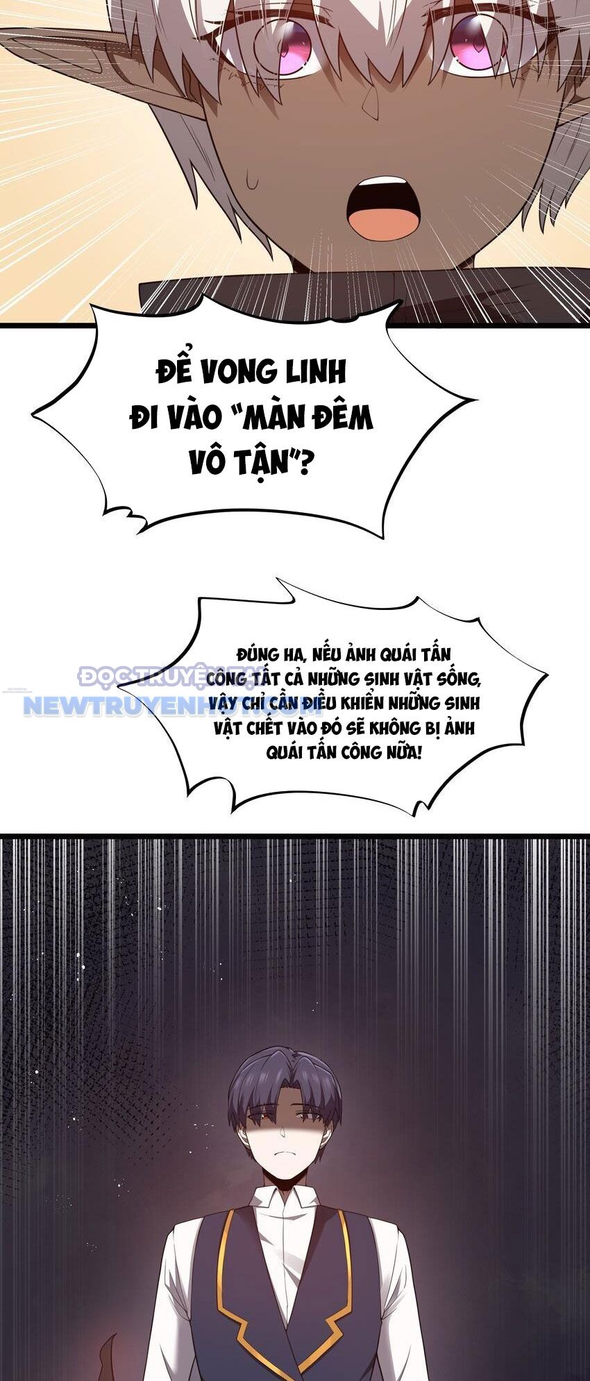 Dũng Giả Này Là Người Theo Chủ Nghĩa Tiền Tài Chí Thượng chapter 38 - Trang 36