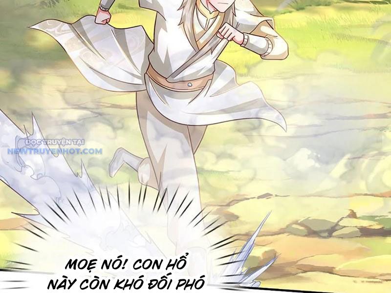 Khắc đan Tu Tiên Chỉ Cẩu Trường Sinh chapter 69 - Trang 41