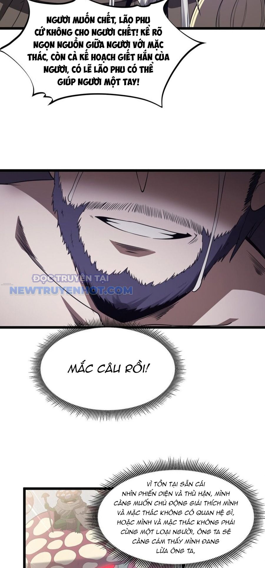 Dũng Giả Này Là Người Theo Chủ Nghĩa Tiền Tài Chí Thượng chapter 32 - Trang 50